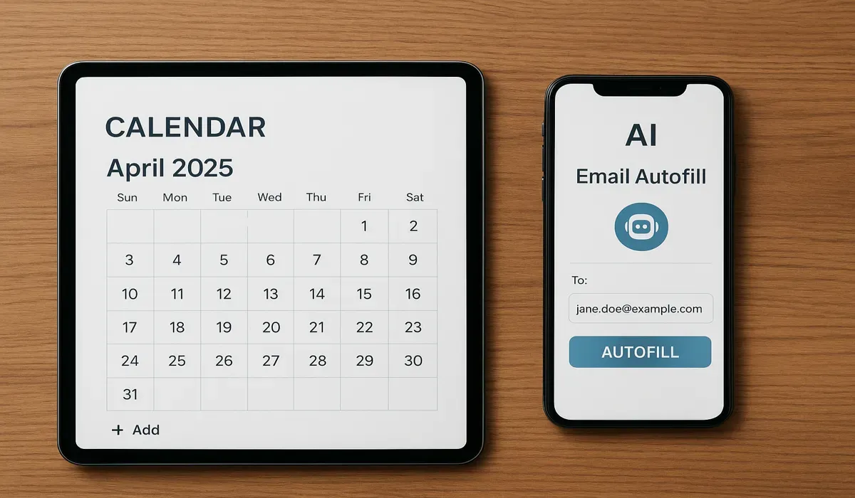 best AI tools for daily life productivity.