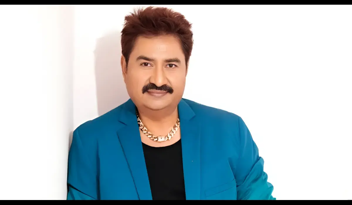 AI voice misuse and imitation in Kumar Sanu’s case