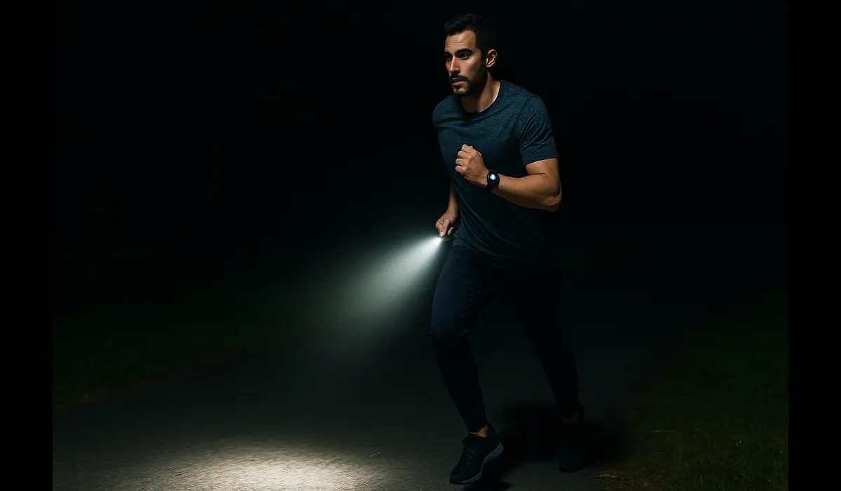 Amazfit smartwatch new features