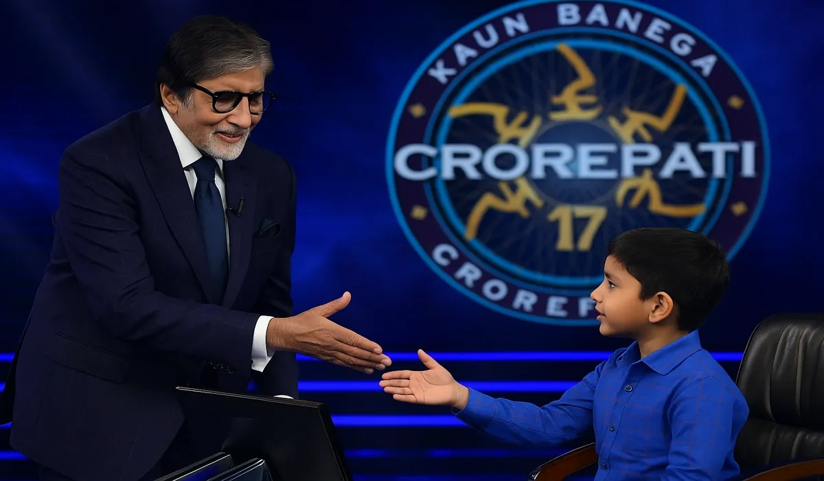 chinmayi sripaada defends amitabh bachchan controversy KBC moment