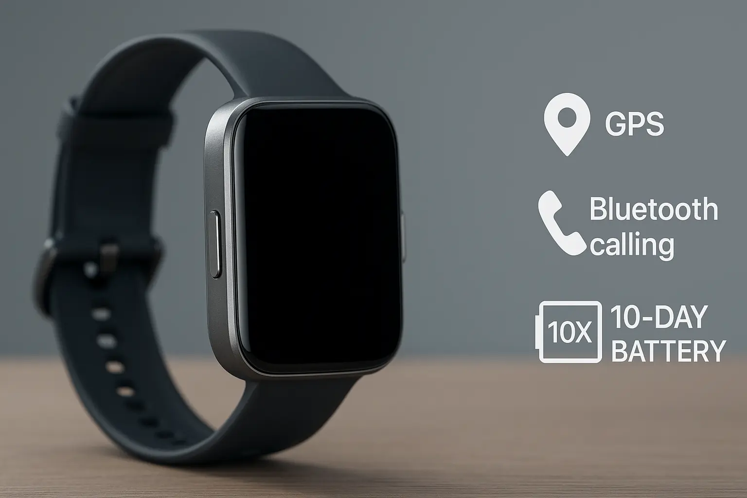 best smartwatch under ₹10000 with AMOLED display features