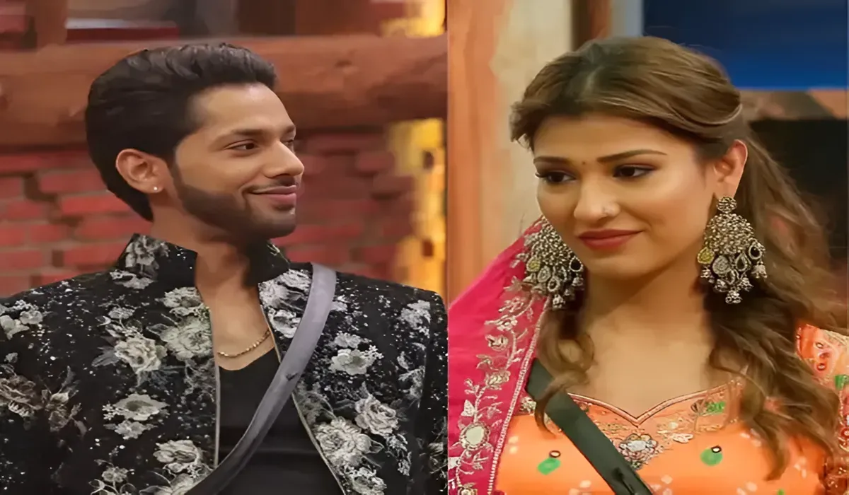 Baseer Ali eviction from Bigg Boss 19