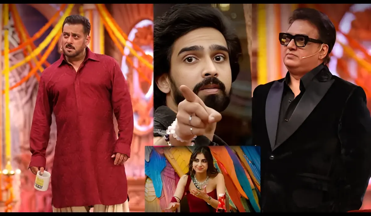 bigg boss 19 nominated contestants weekend ka vaar eviction predictions