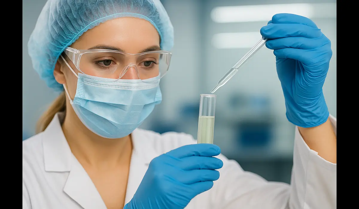 stem cell hair repair treatment