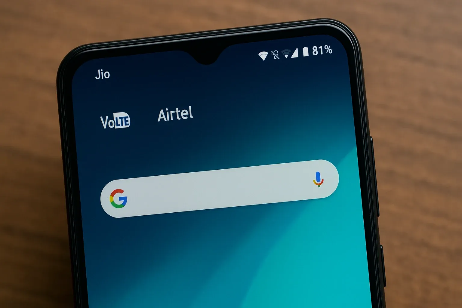 dual volte android trick jio airtel