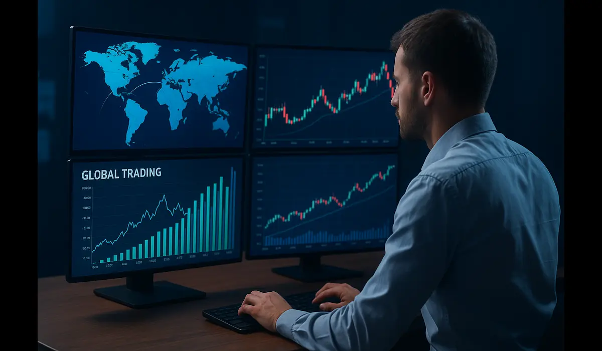 Economic experts reviewing China trade war warning impact.