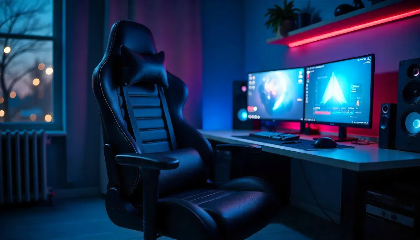 ergonomic home office hacks under $100