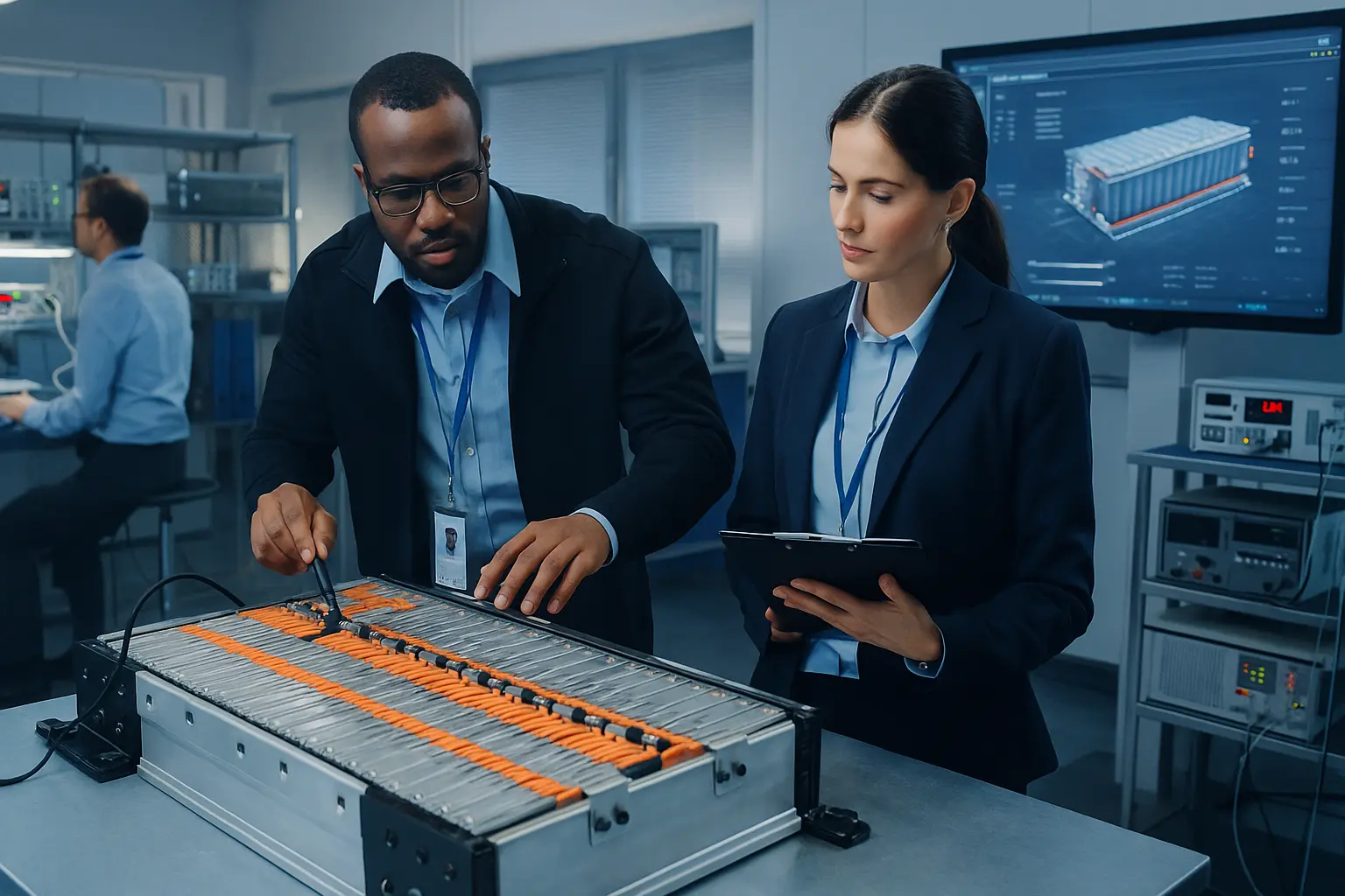 Future of electric cars in USA infrastructure lessons India.