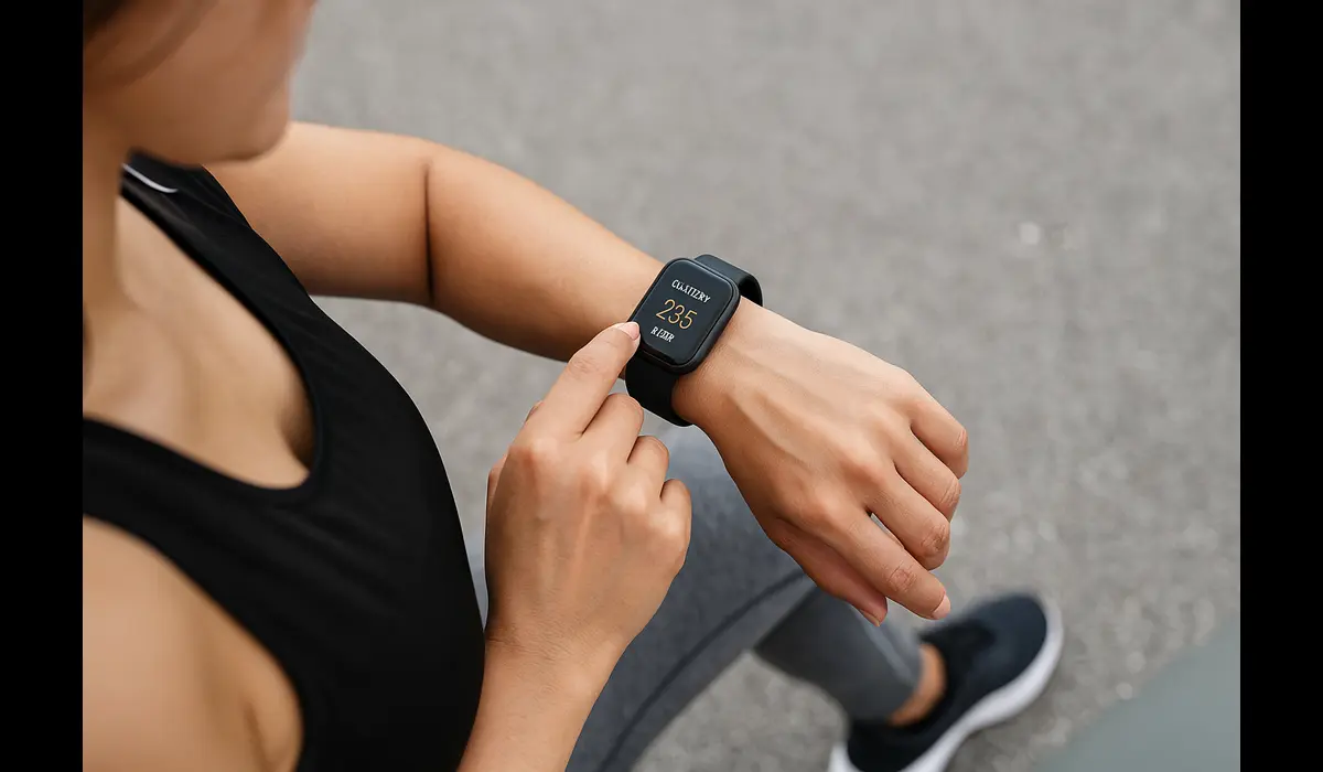 Fitness tracking apps USA for active users