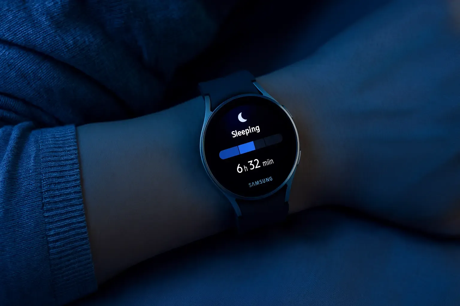 Galaxy Watch 8 health monitoring tool antioxidant index