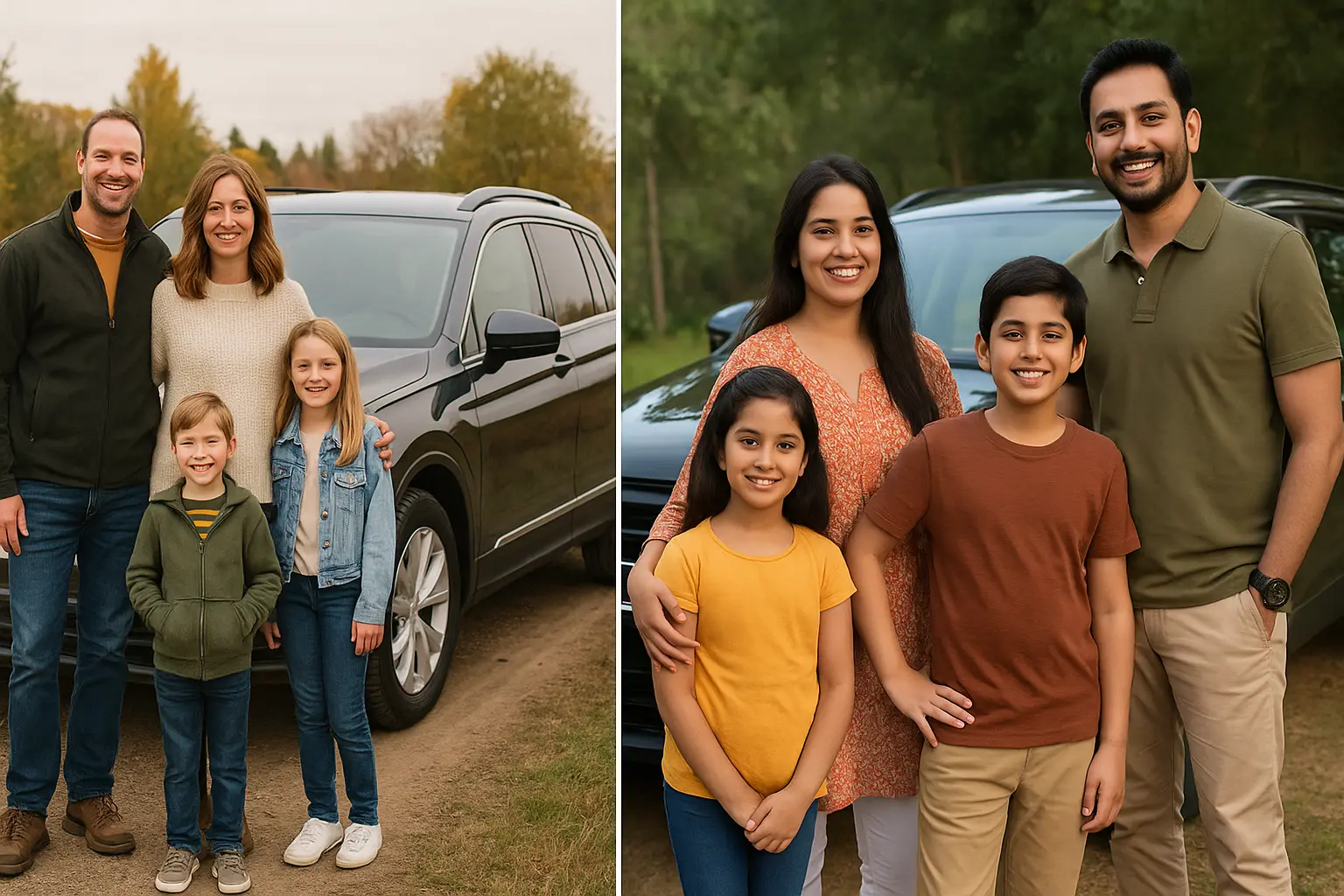 SUV trends 2025 influencing global buyers across USA and India.