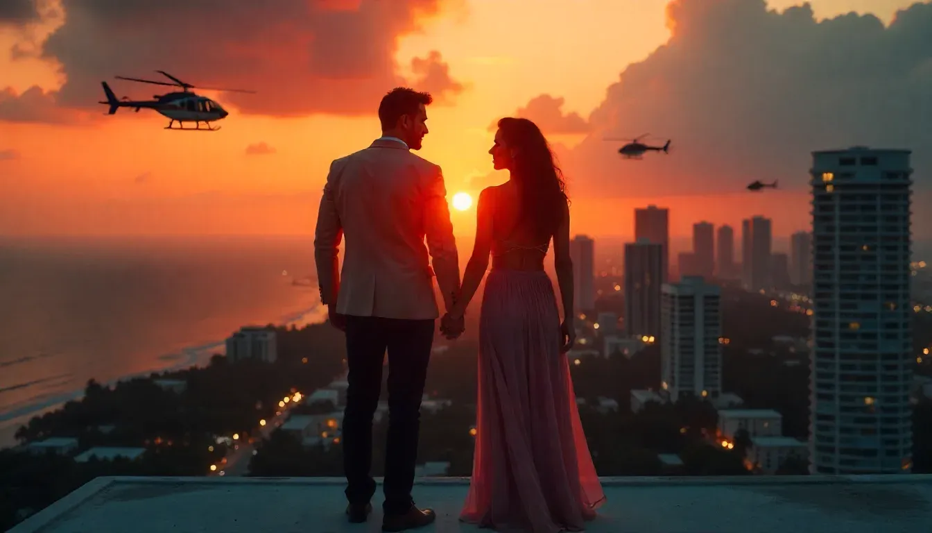 GTA 6 Protagonists Lucia and Jason Reveal