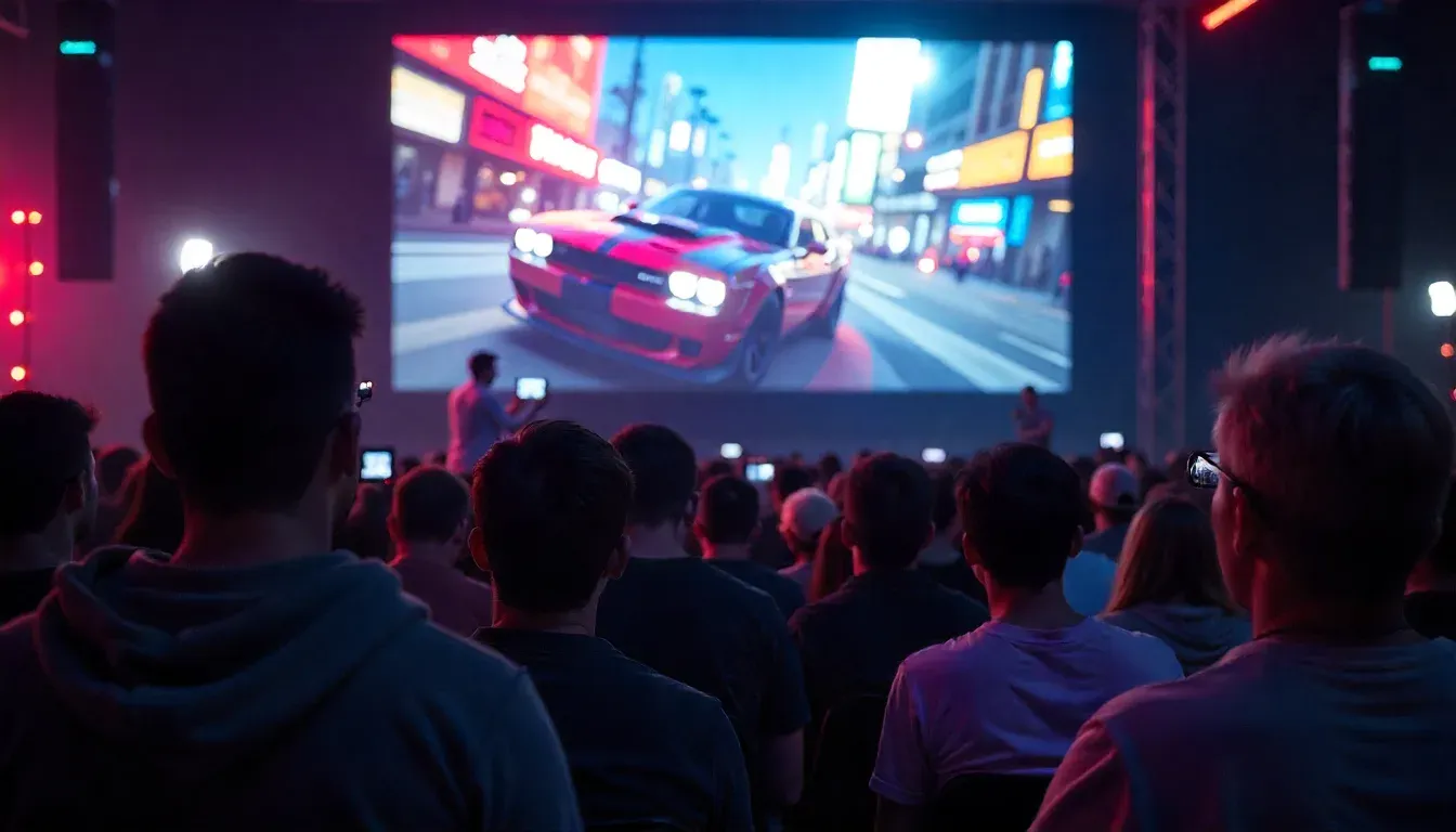 Grand Theft Auto VI India launch event with Rockstar Games trailer reveal