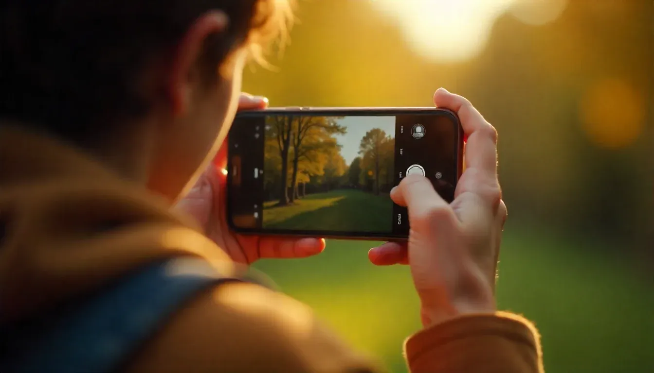 iPhone 17 hidden camera features ProRAW.