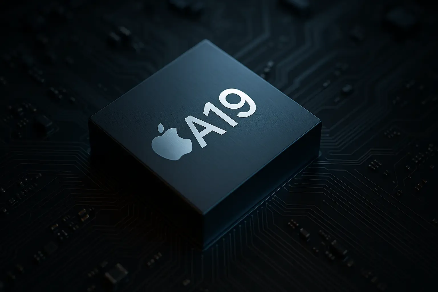 A19 Bionic chip performance iPhone 18 Pro Max