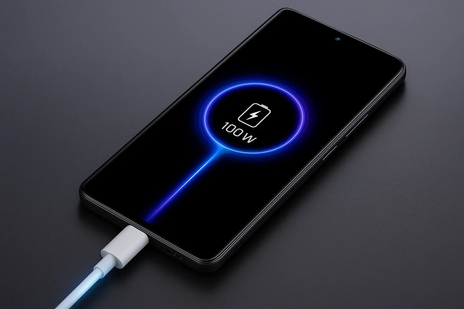 iQOO 15 camera design and rear features