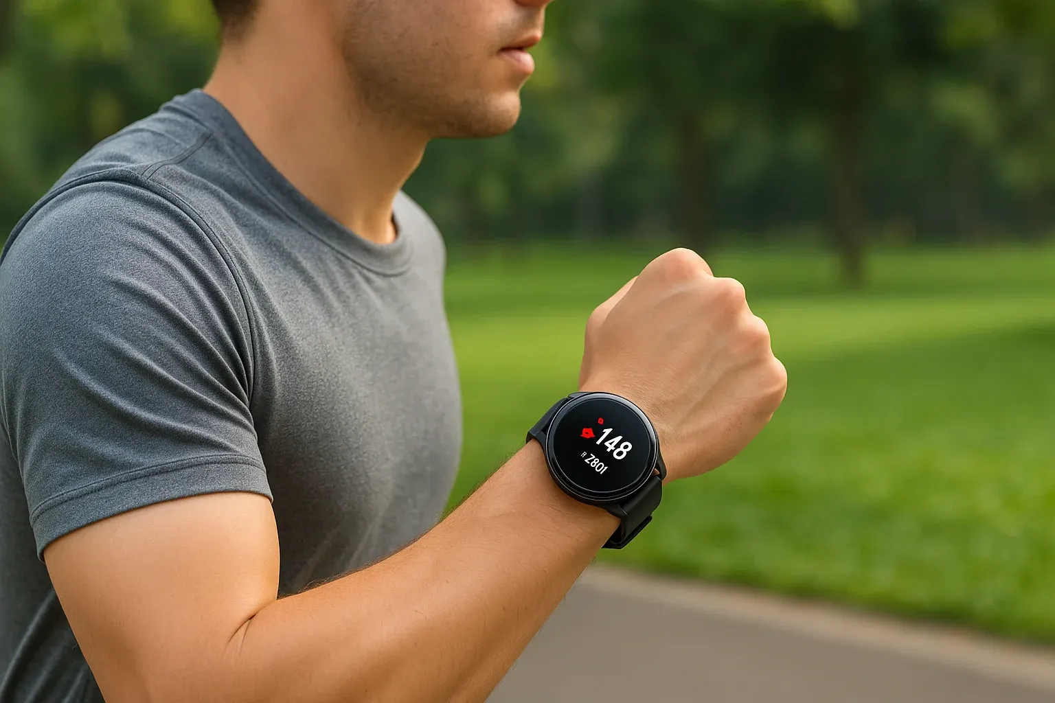 iQOO Watch GT 2 health tracking features