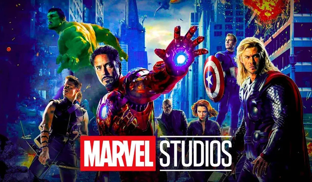 Avengers Doomsday complete actor credits Iron Man cameo