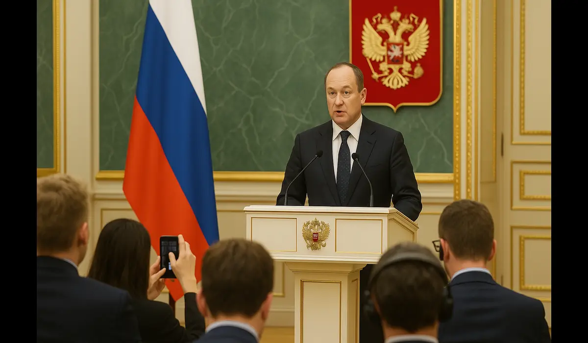 Kremlin response to why Donald Trump refused meeting with Vladimir Putin