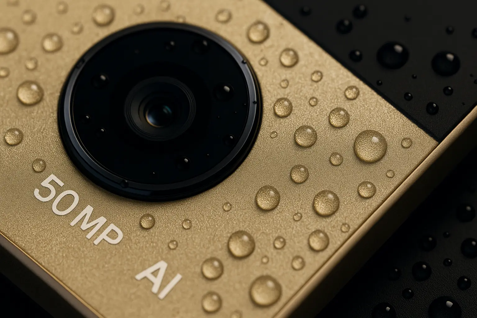 Lava Shark 2 50 MP camera budget phone under 7000