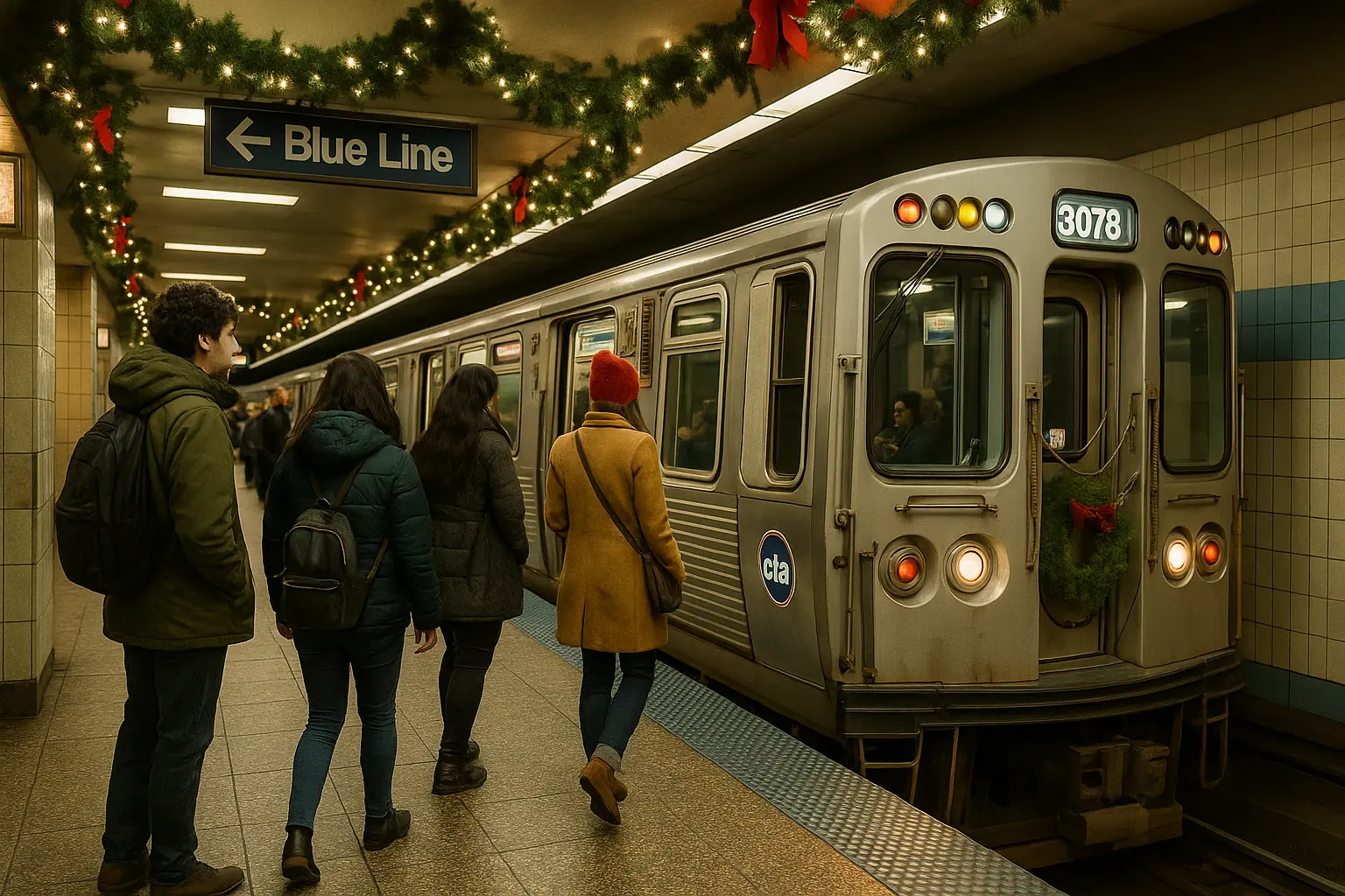 explore USA like a local transit hack