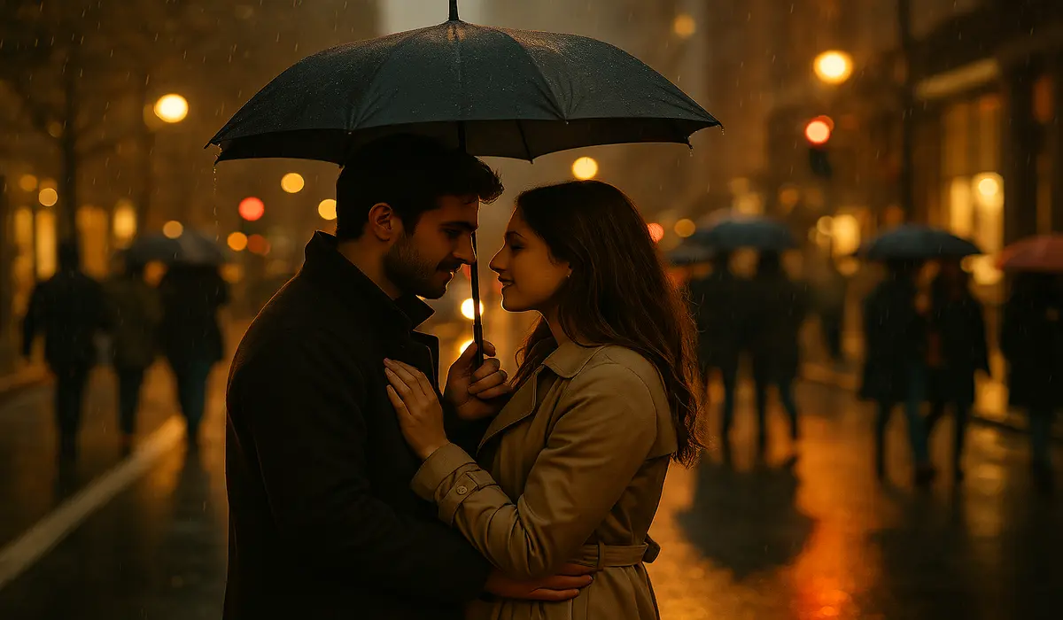 romantic films on Netflix 2025