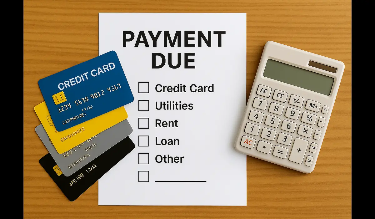 credit score secrets payment reminders