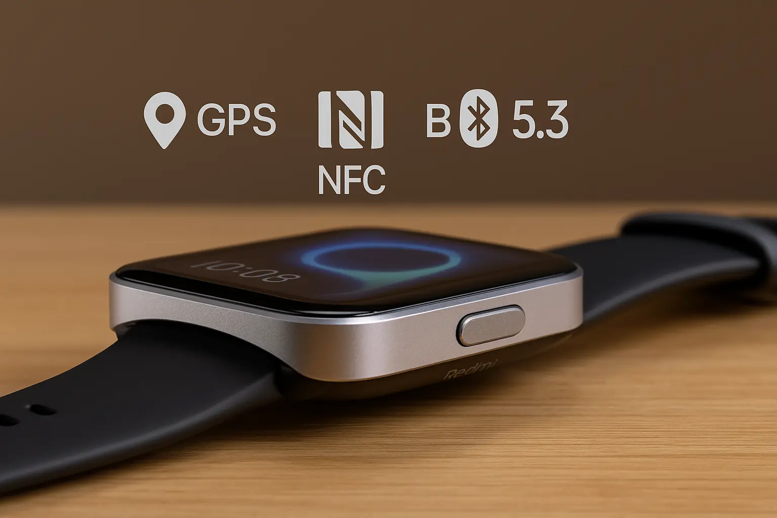 Redmi Watch 6 price and full specifications connectivity overview