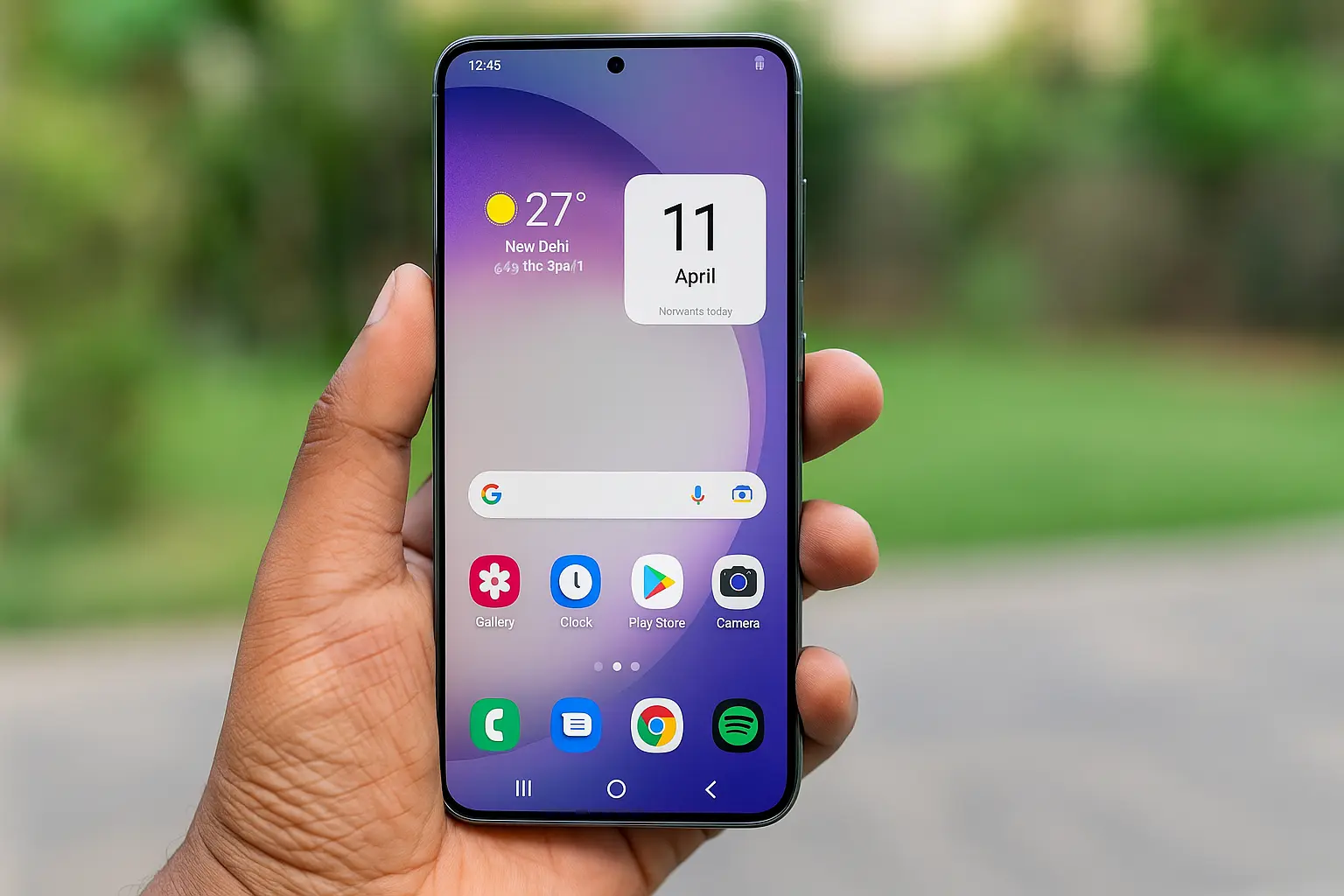One UI 8 update Samsung India guide.