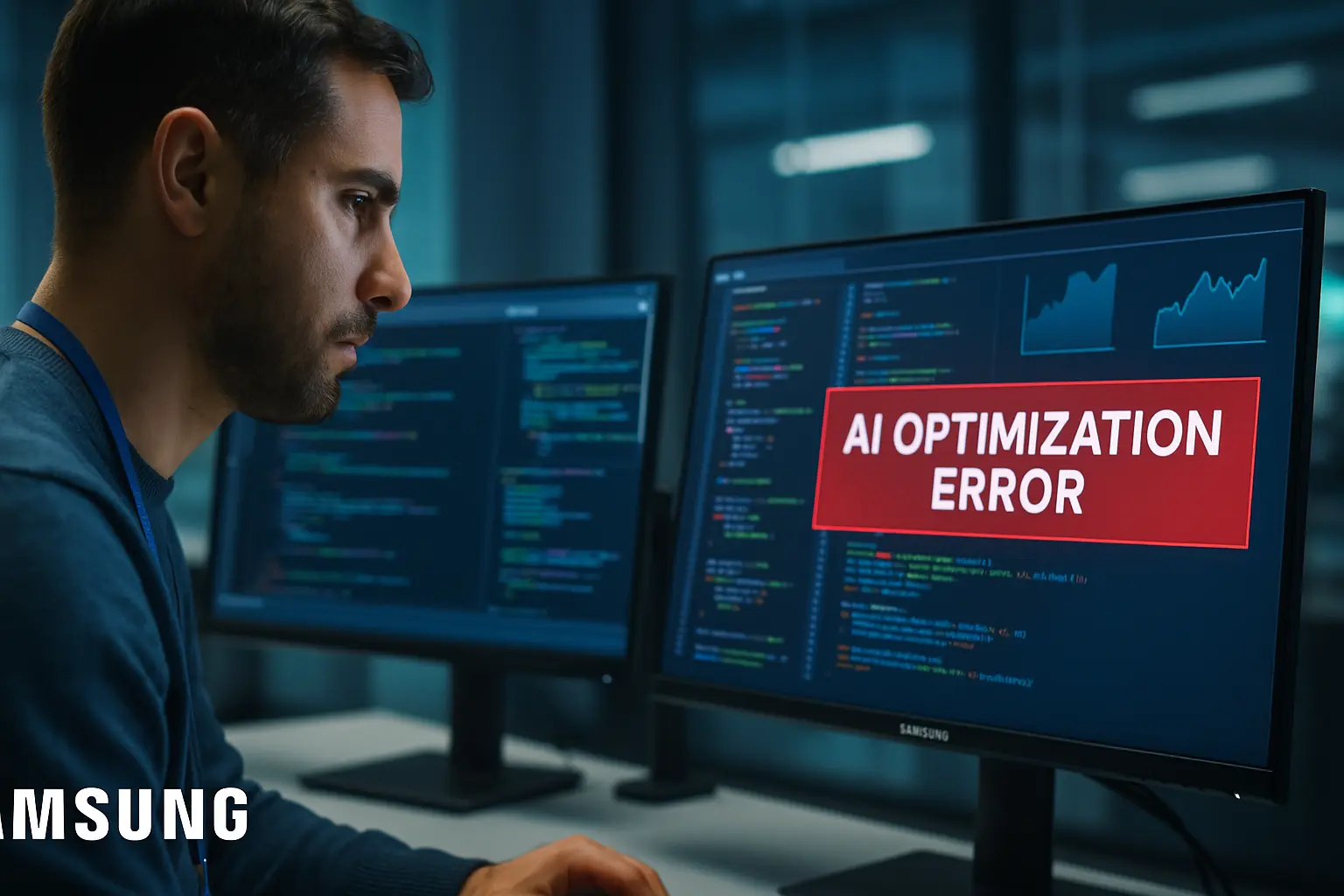 Expert debugging Samsung One UI beta issues