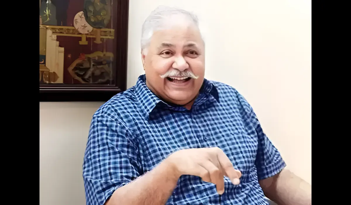 Priyanka Chopra emotional tribute to Satish Shah recalling vintage memories