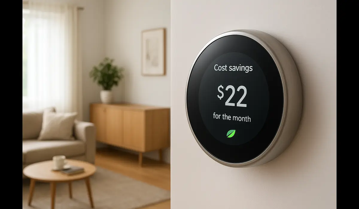 sustainable home upgrades that save money in 2025