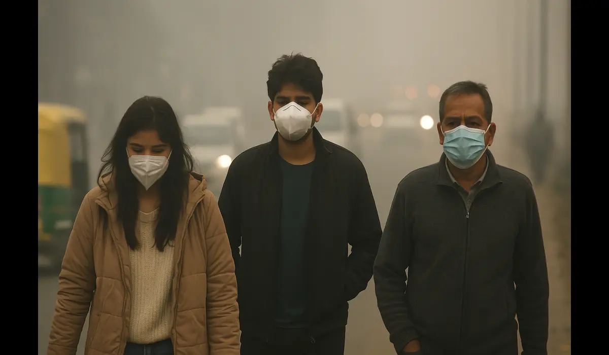 Delhi air quality index after Diwali fireworks in severe zone