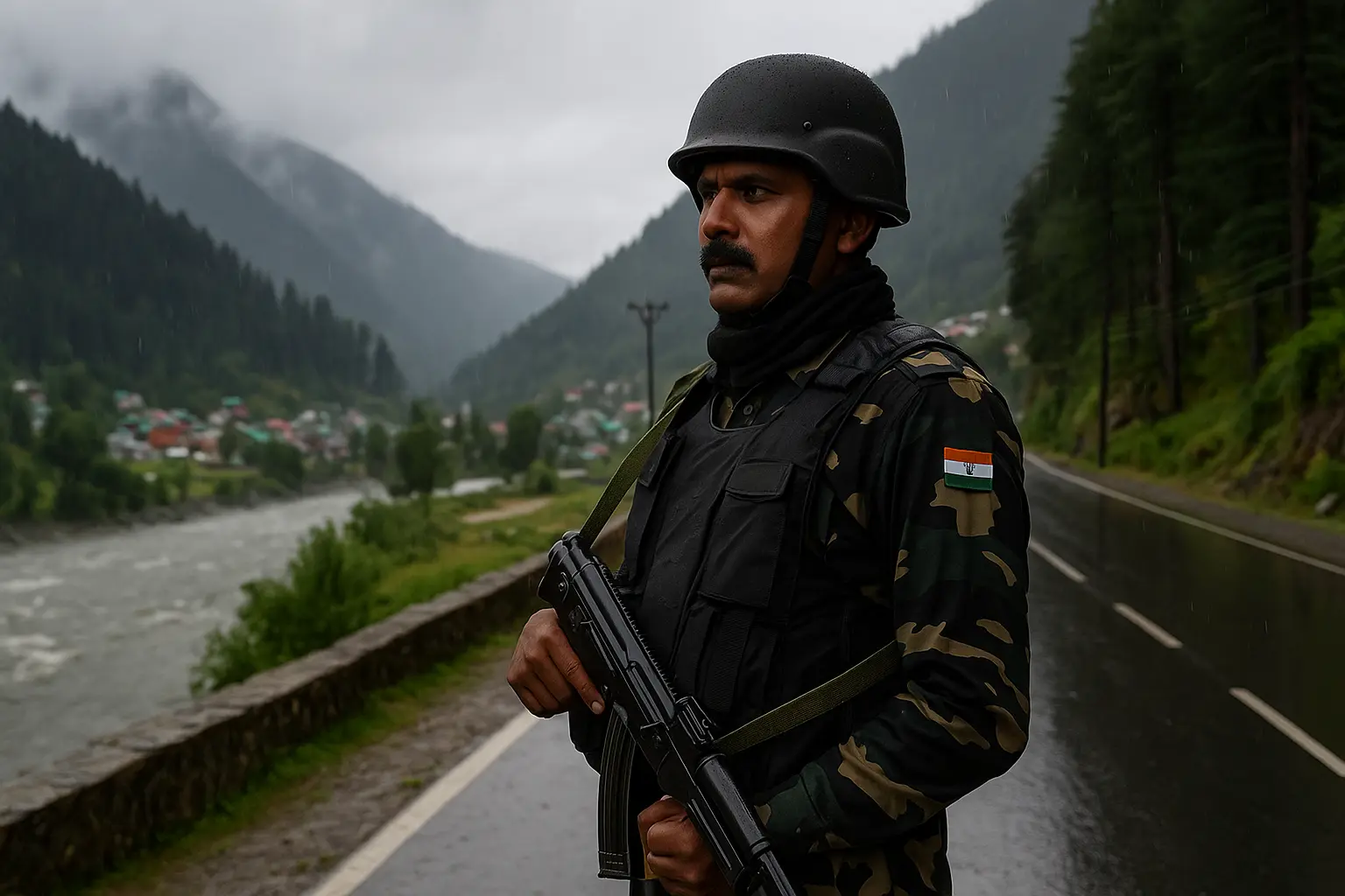 UN Pahalgam allegation India response