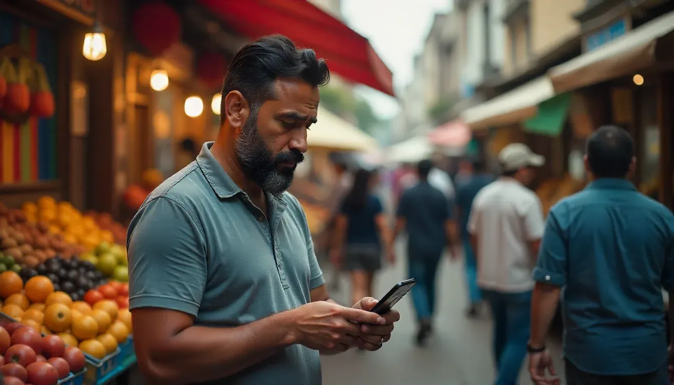 Protect money on UPI by disabling mandates.