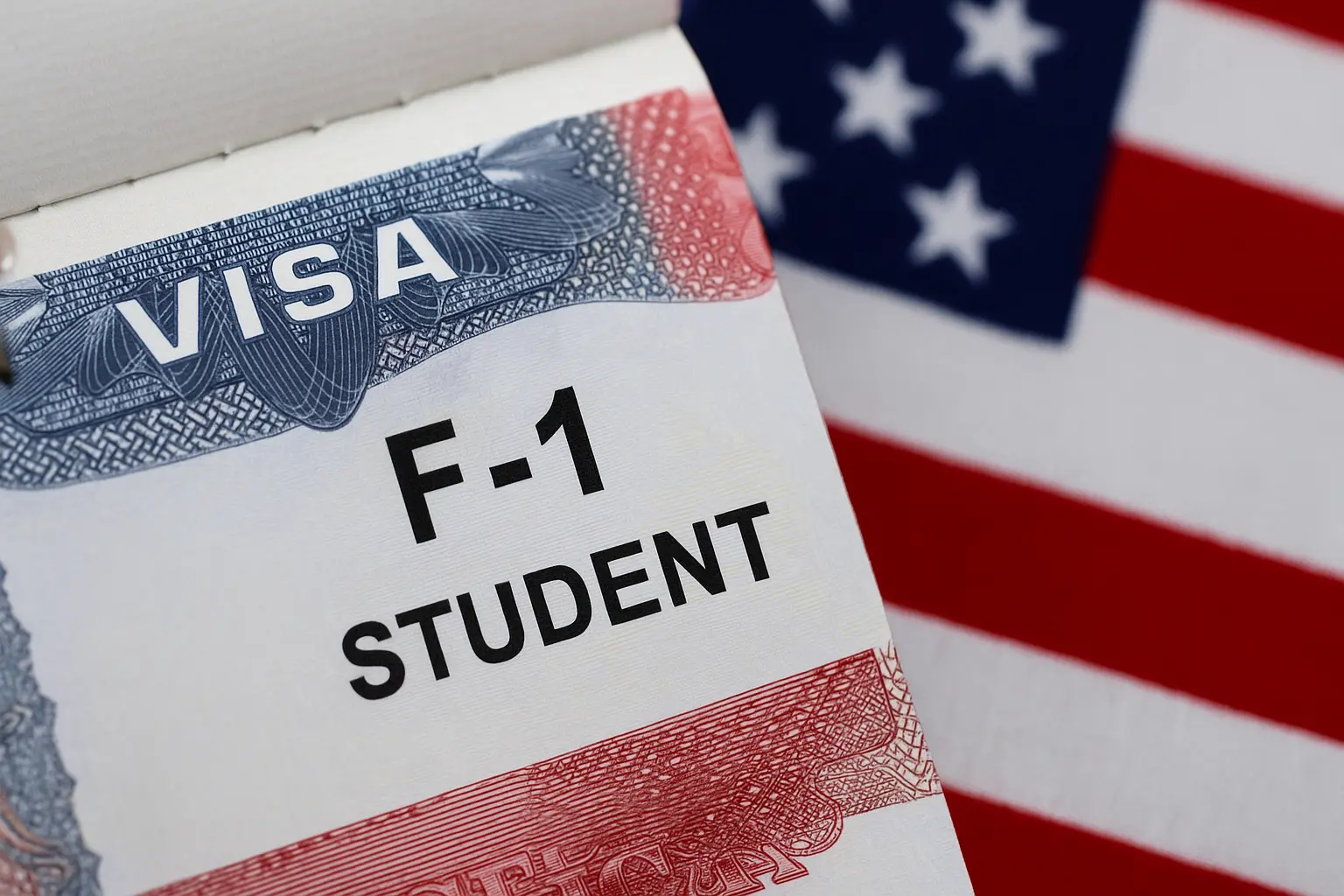 us shutdown visa delays indian students.
