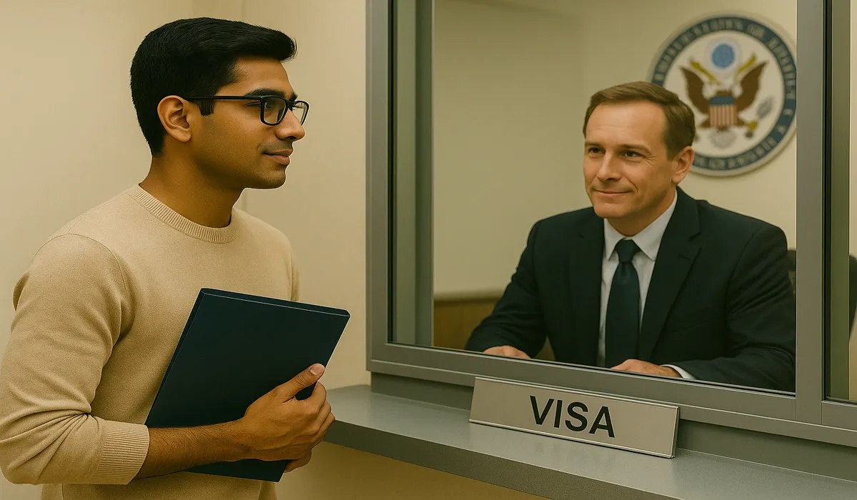 usa study checklist for indian students visa preparation