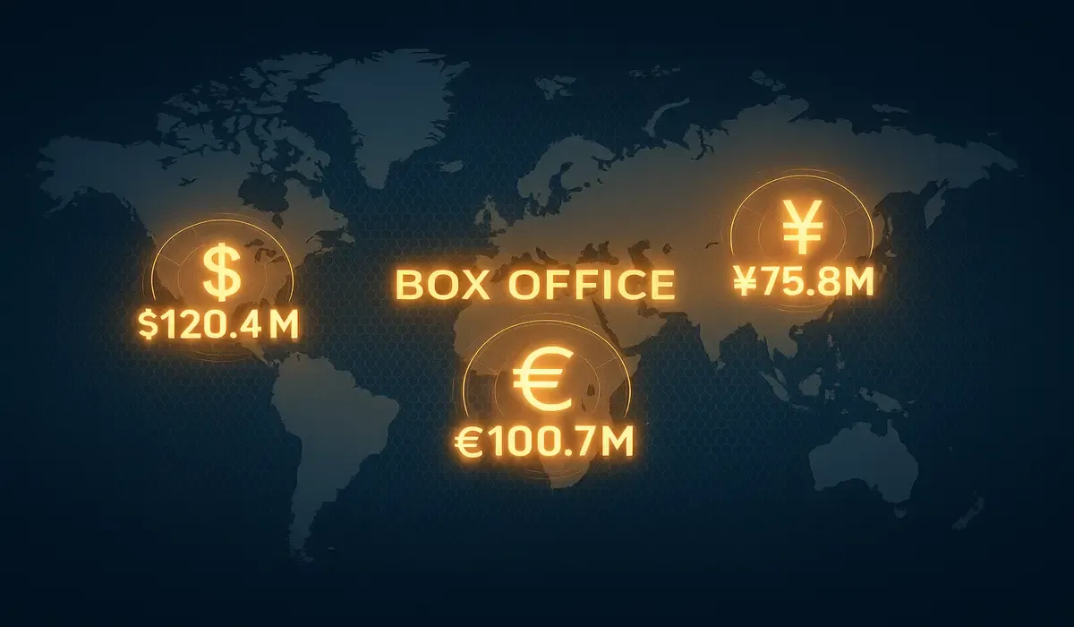 global success the conjuring last rites worldwide box office collection