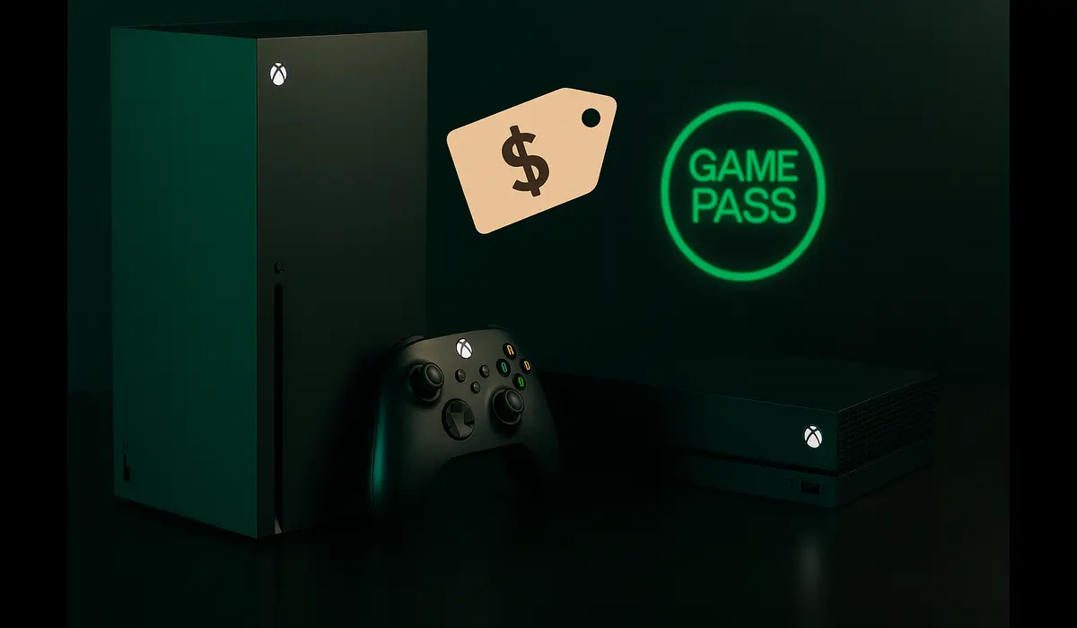 xbox game pass ultimate subscription 2025