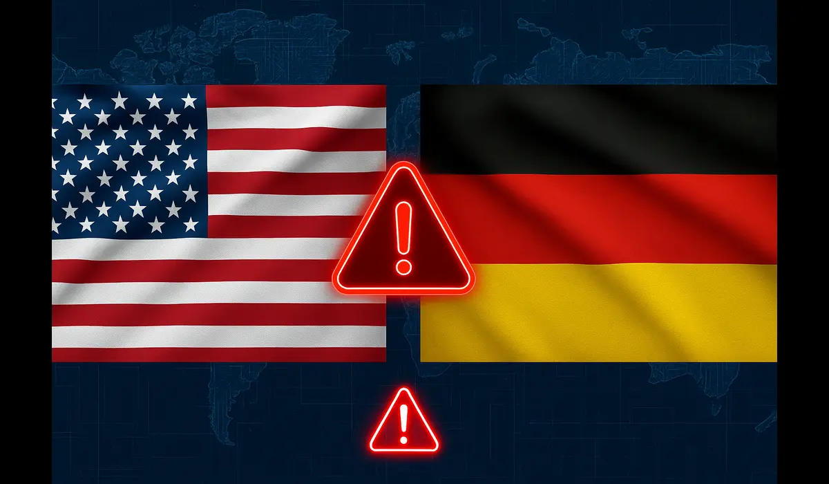 us reaction to munich airport drone shutdown