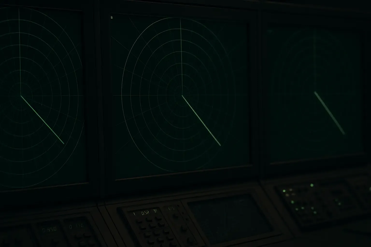 ATC glitch causes flights delayed at Delhi airport