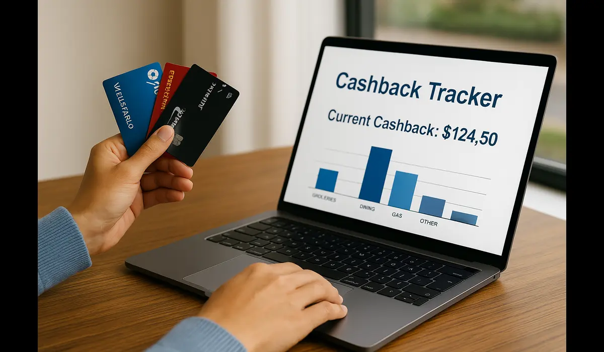 Best cashback and rewards credit cards in USA