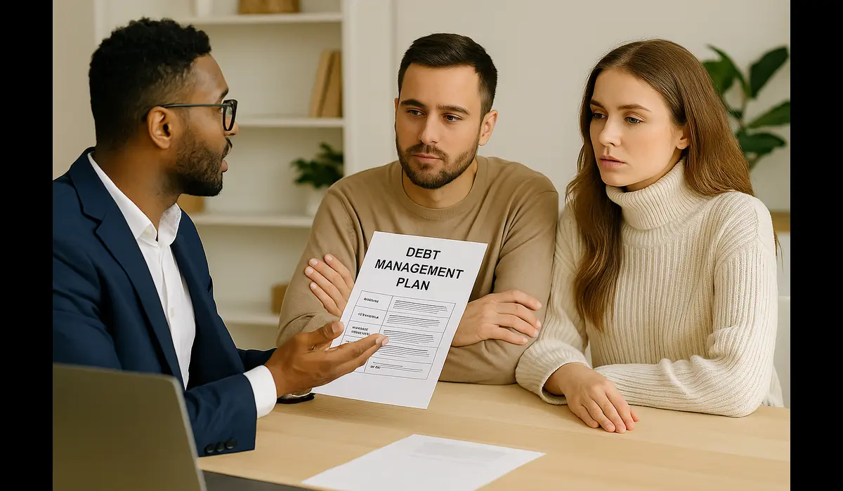 best credit improvement strategies