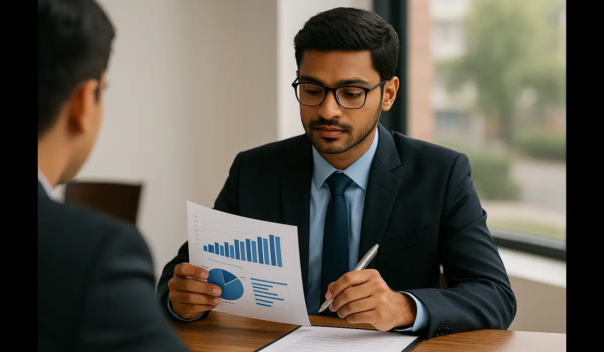 BFSI recruiters for MBA graduates India 2026