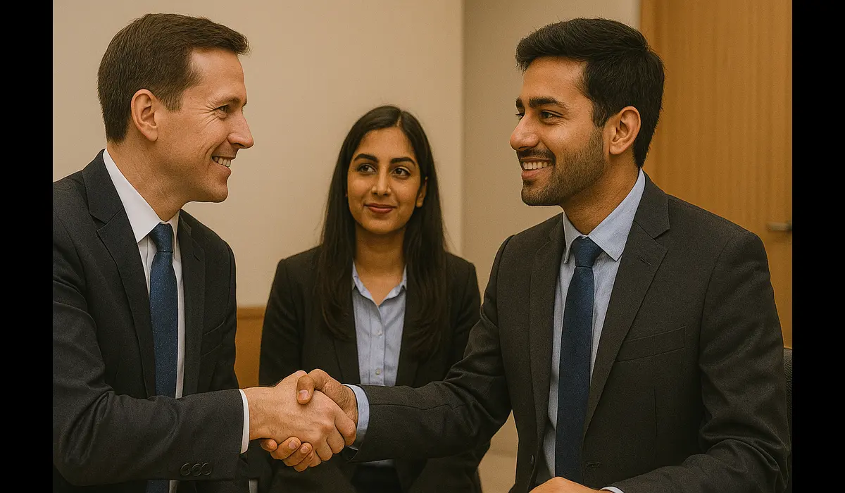 expected salary after mba in india 2026 placement success.