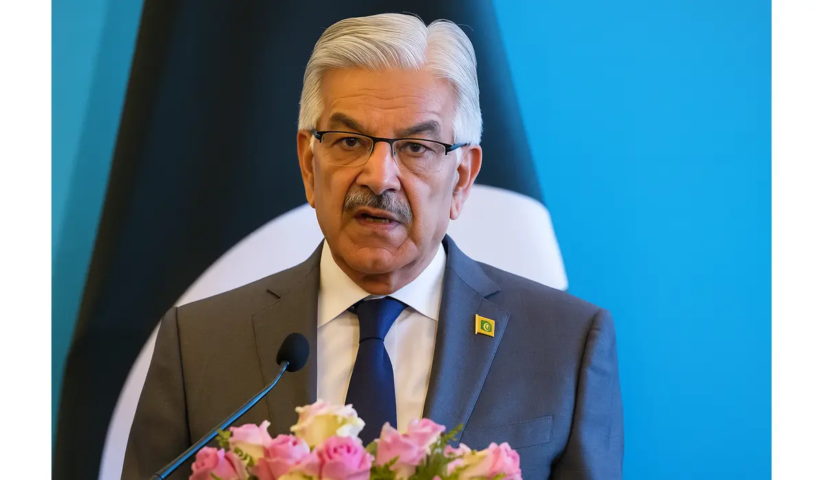 Pakistan warns Afghanistan retaliation statement