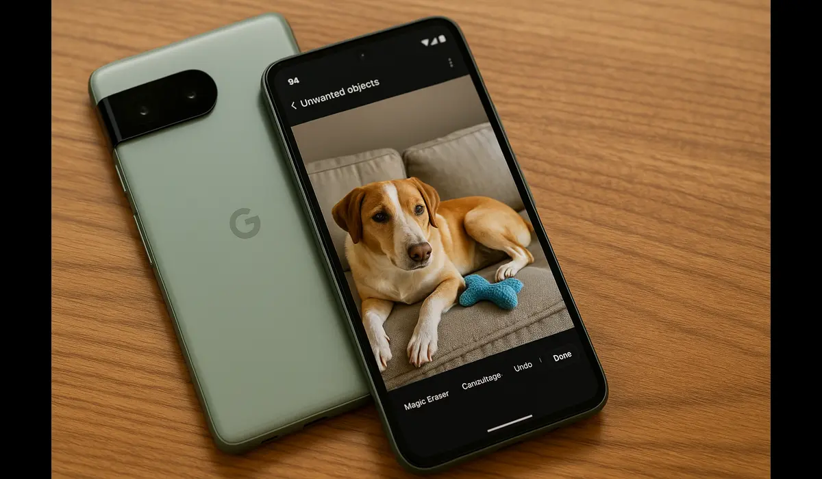 Google Pixel 8a best budget phone under $500 USA.