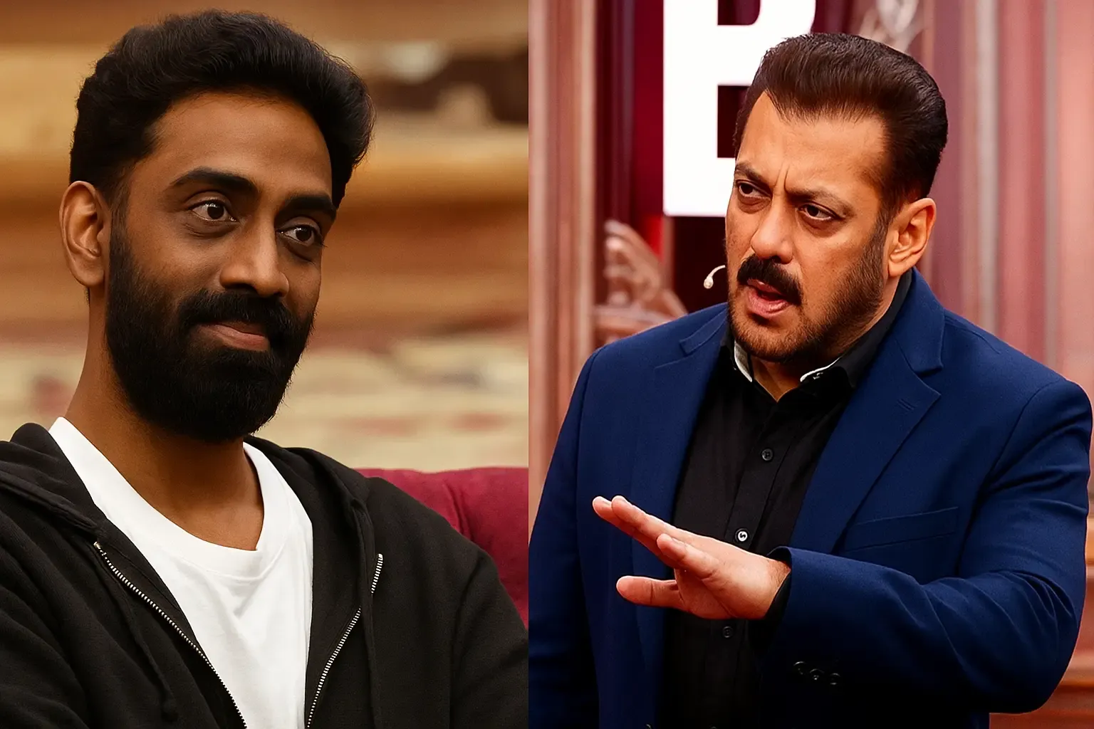 pranit more exits bigg boss 19