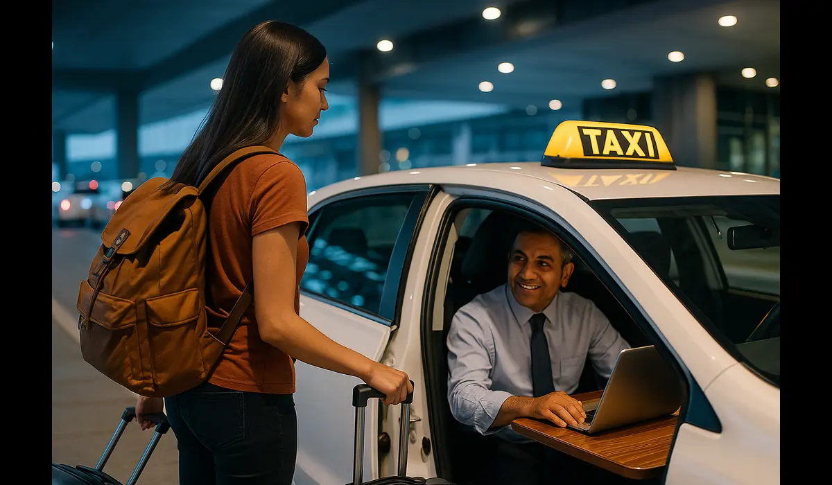 travel safety tips for solo travelers trusted transport