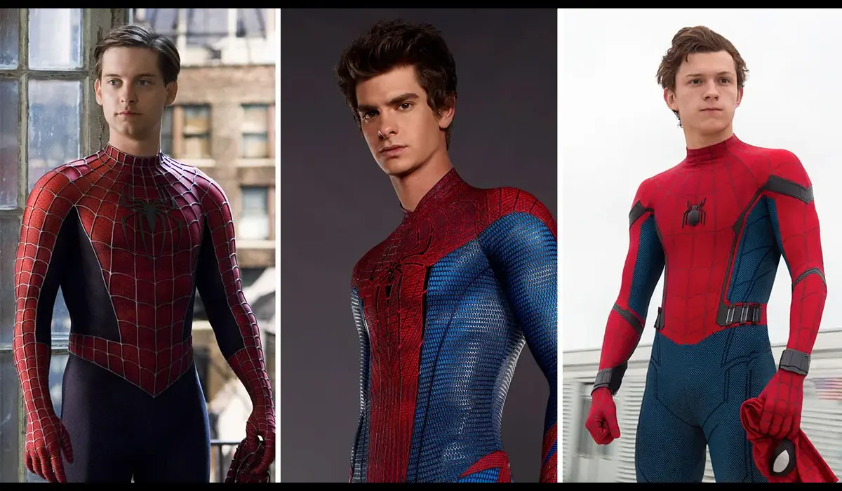 why Spider-Man remains the most loved superhero worldwide skyline